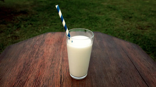 What is the Best Milk For Weight Loss?