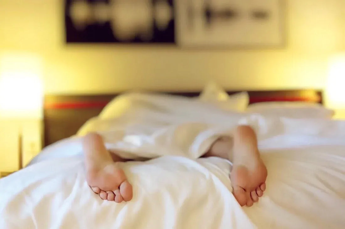 Does Sleep Apnea Cause Weight Gain? Consulting the Science
