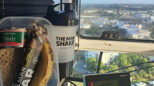 How to Use Meal Replacement Shakes for Weight Loss