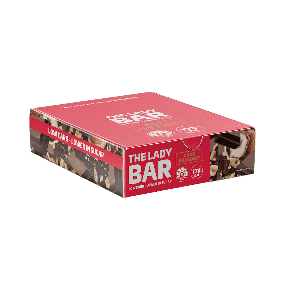 The Lady Bar
