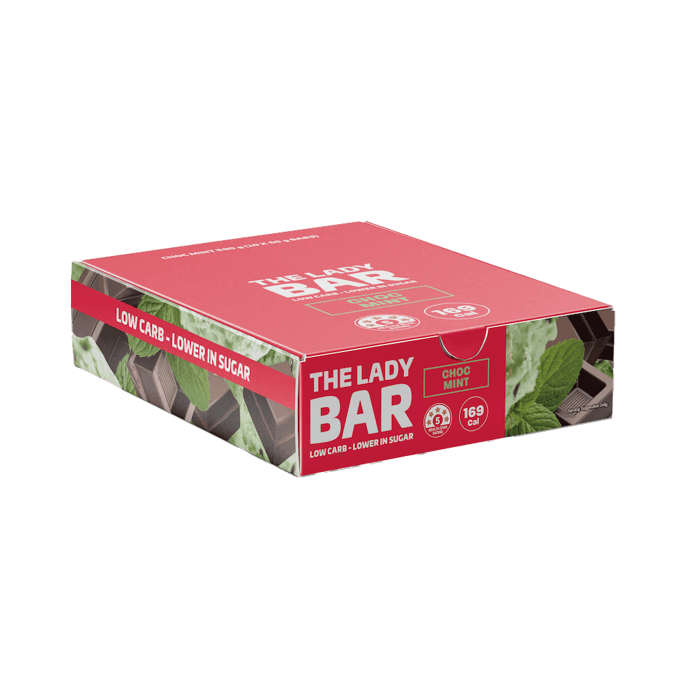 The Lady Bar