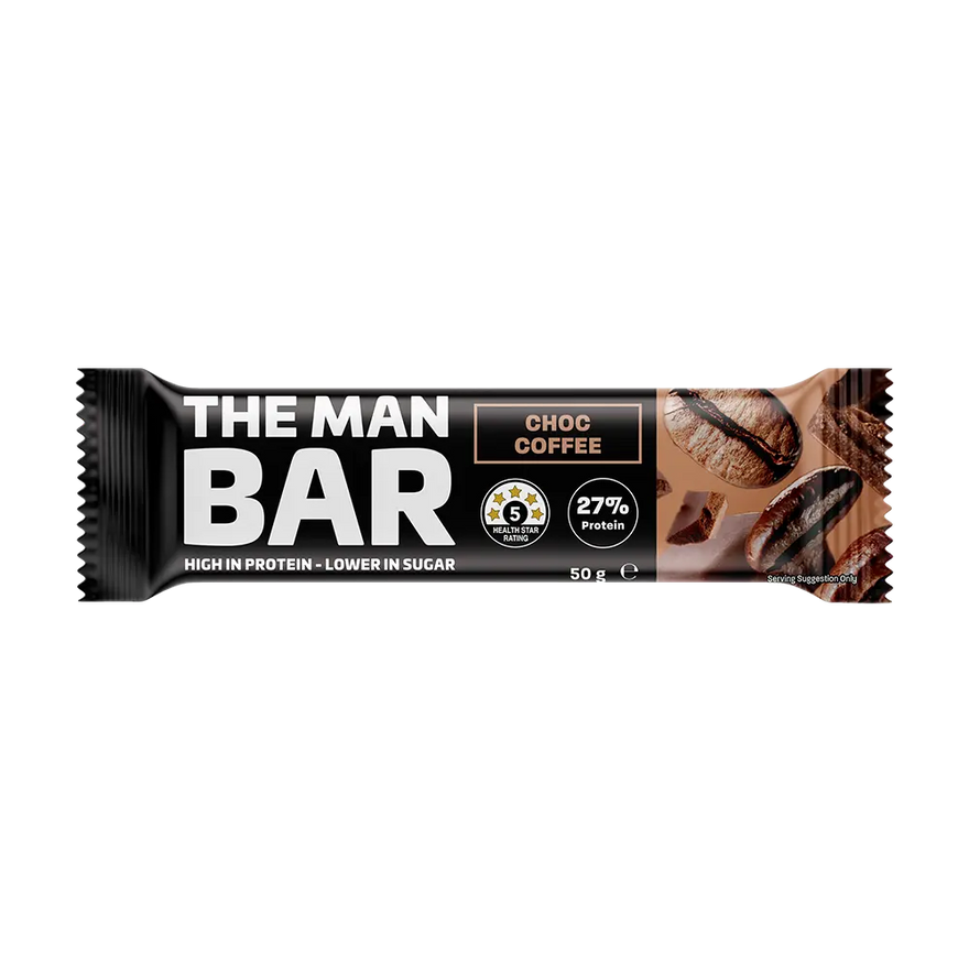 The Man Bar