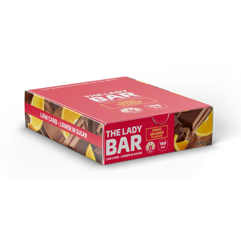 The Lady Bar