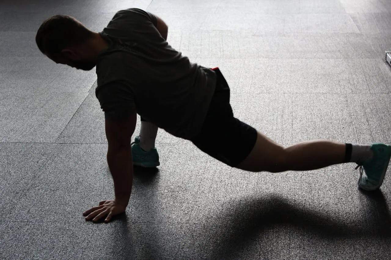 10 Stretching Exercises for Seniors