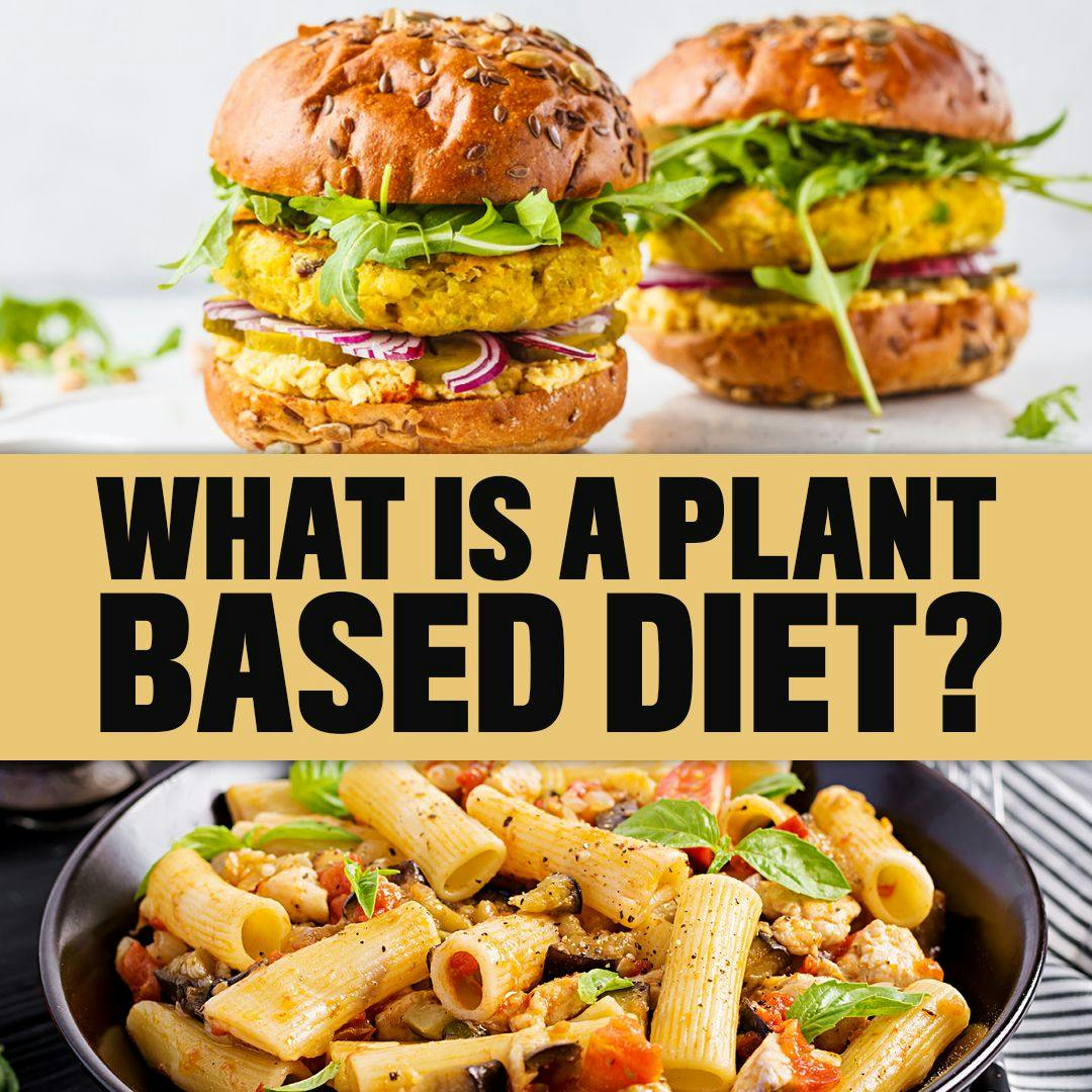 What Is A Plant-Based Diet And How Does It Work?