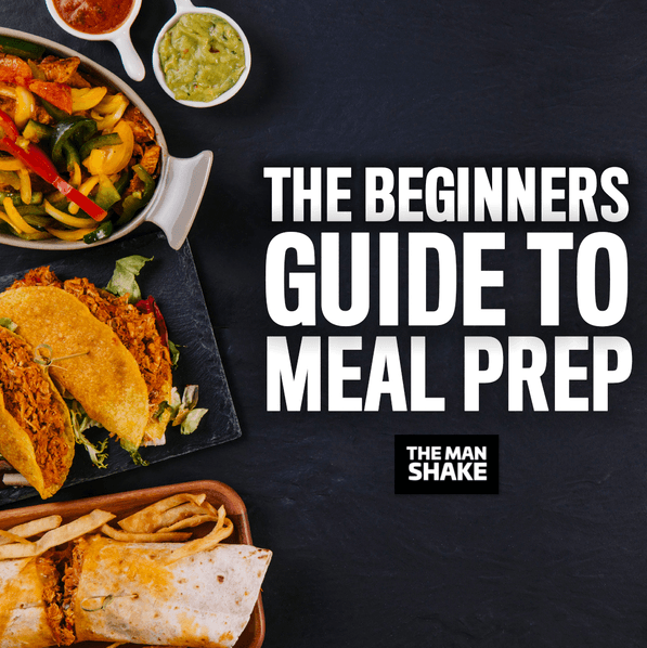 How To Meal Prep!