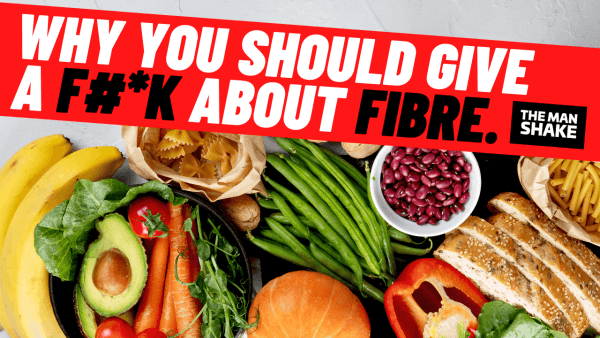 Why you should give a F#*k about Fibre.