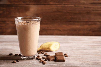 Our Man Shakers’ top 5 favourite shakes