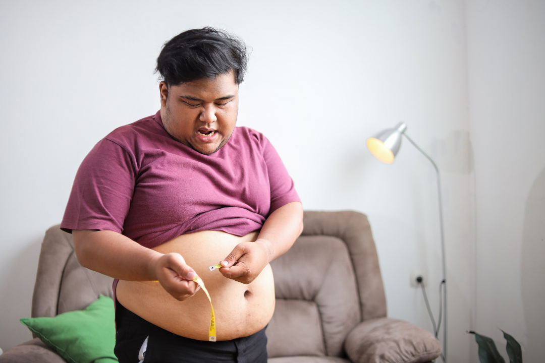 How to Lose Belly Fat for Men: What Actually Works