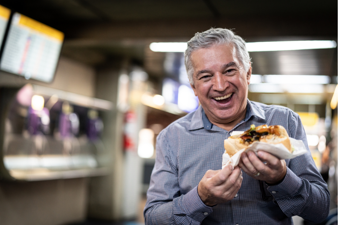 Calorie Deficit Explained: How Big Should a Man's Deficit Be?