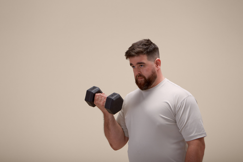 Weight Loss vs. Fat Loss: What's the Difference and Why It Matters for Men