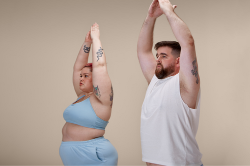 Why Men Lose Weight Faster Than Women and What This Means for You