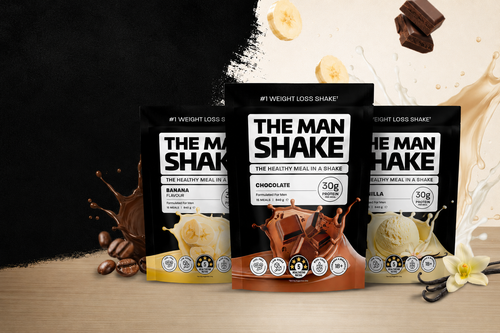 The Man Shake Flavour Guide: Which Flavour Is Right for You?