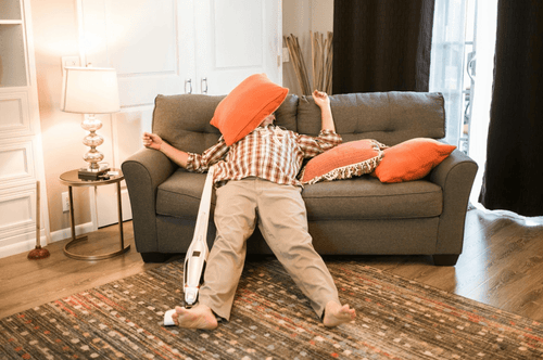 Bed Matters: 10 Tips for Sleeping Better