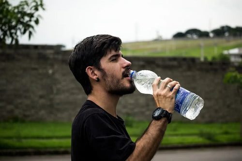 What to Drink for Weight Loss