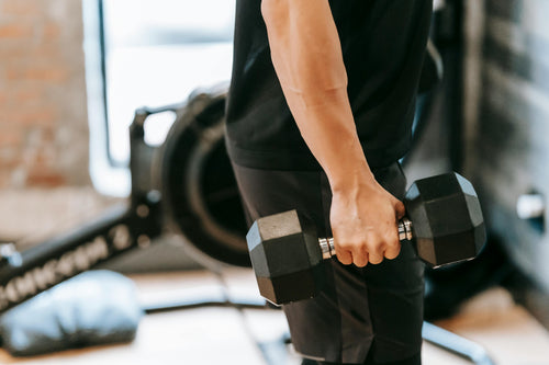 What To Look For When Buying Exercise Equipment