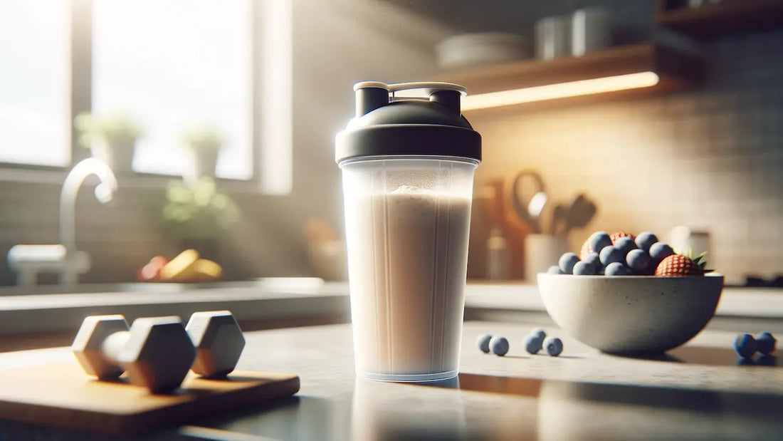 Do Weight Loss Shakes Work? An Expert Guide to Liquid Meal Replacements …