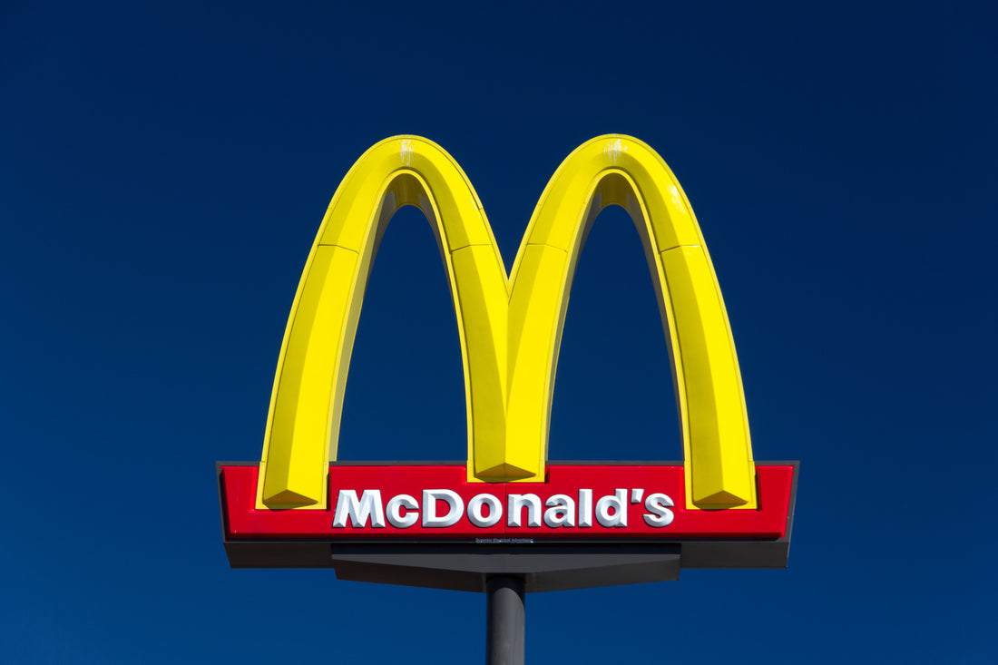 Fast Food Meals That Aren't As Fattening!