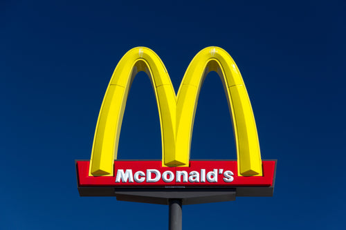 Fast Food Meals That Aren't As Fattening!