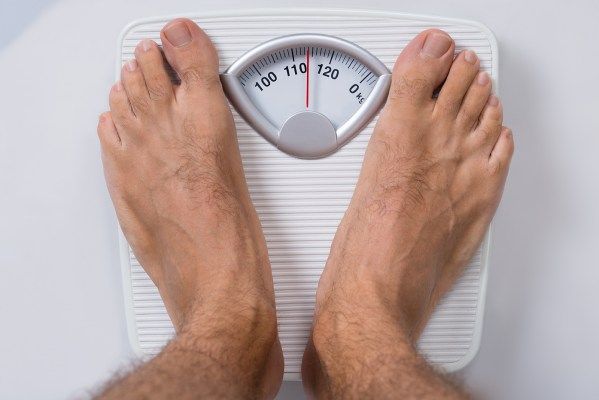 Make Your New Years Resolutions Stick.