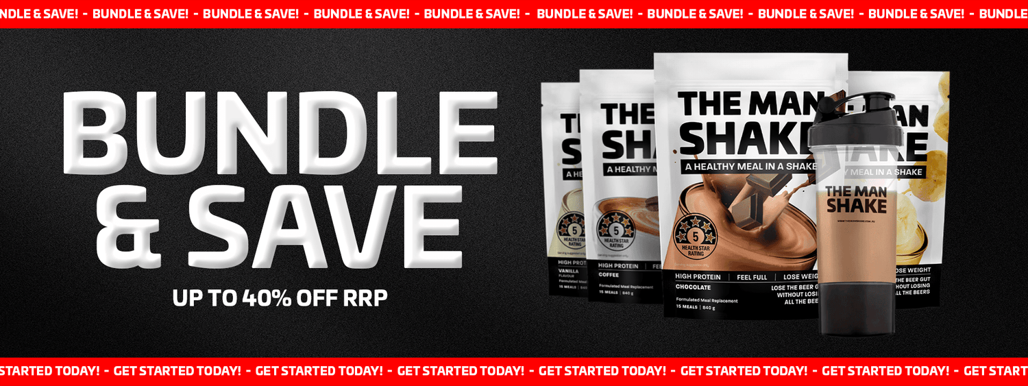 Bundle & Save up to 40%