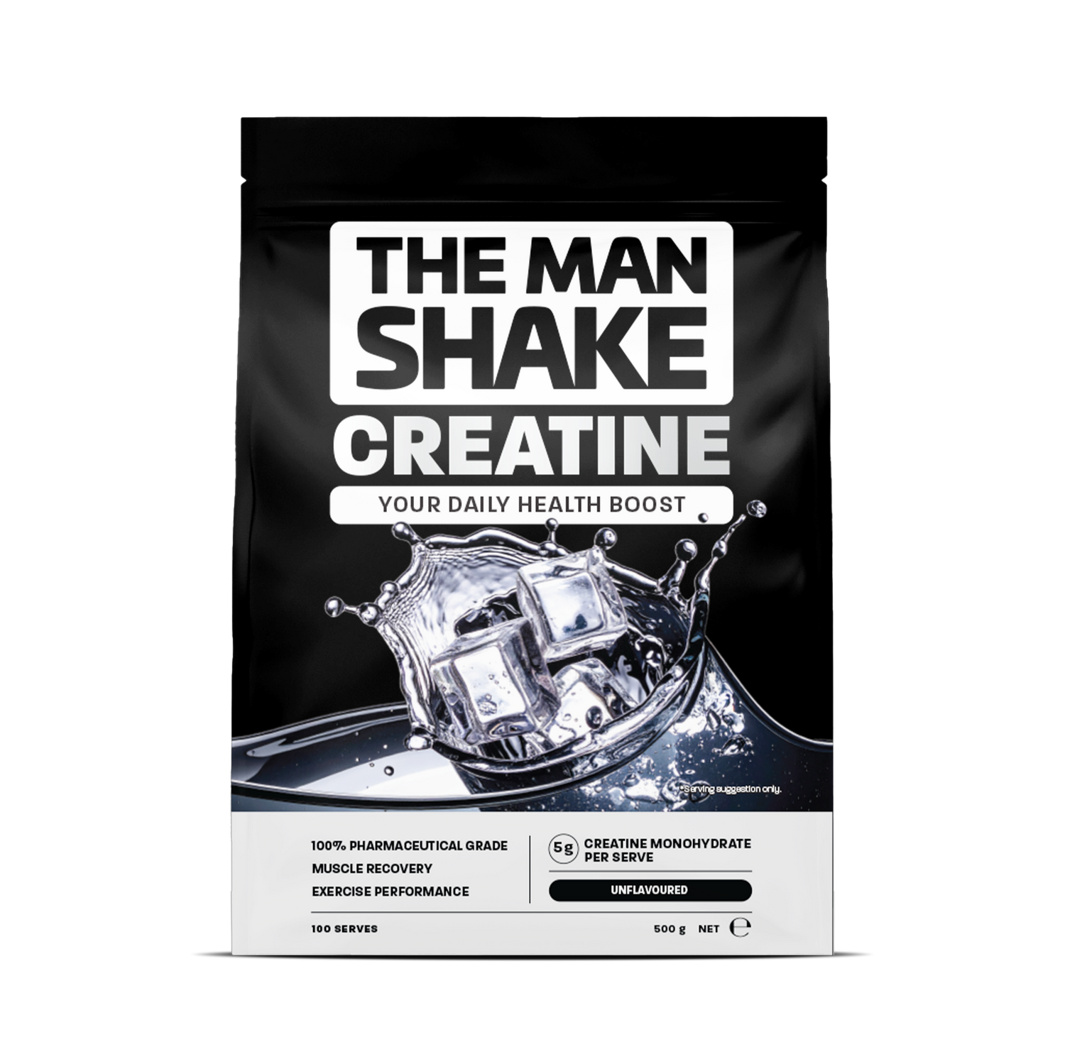 Creatine Supplements