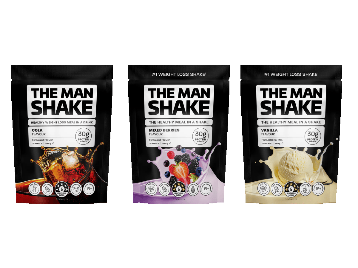 Protein Powder Weight Loss