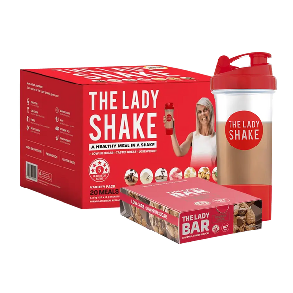 Build your own bundle