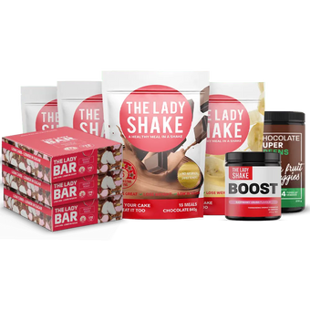 Ultimate Weight Loss Pack