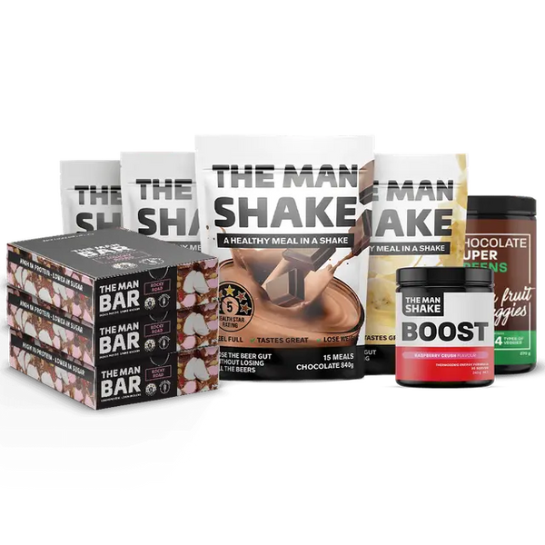 Build your own bundle