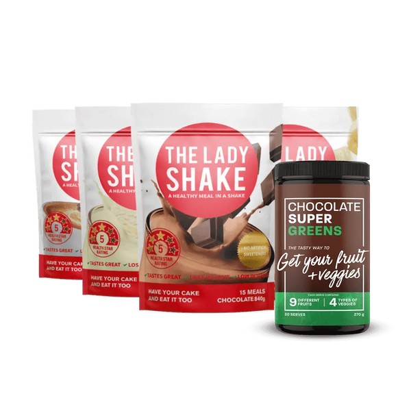 Build your own bundle