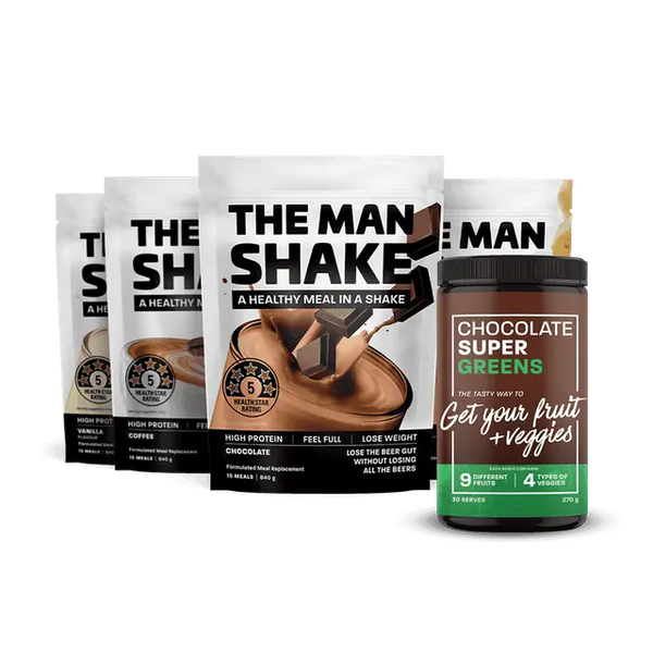 Build your own bundle