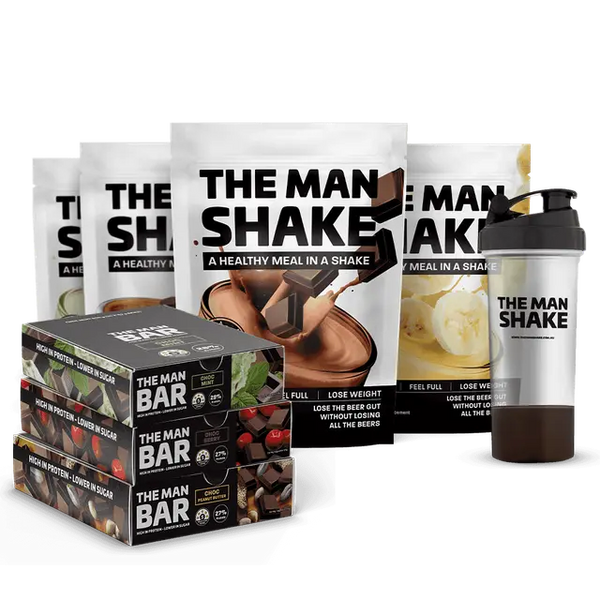 Build your own bundle