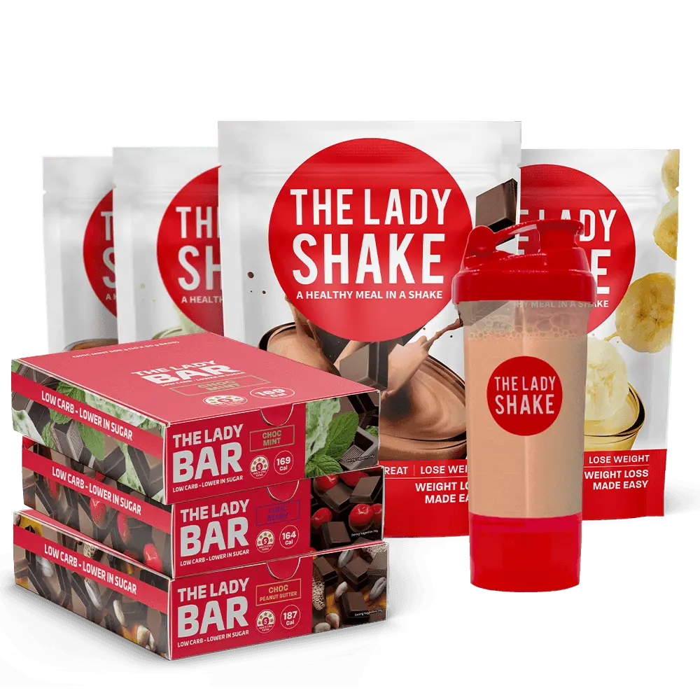 The Complete Challenge Pack