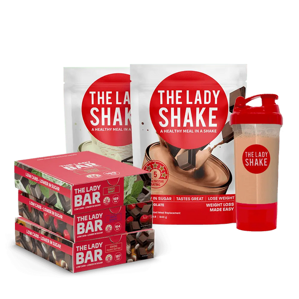 Build your own bundle