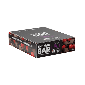 The Man Bar