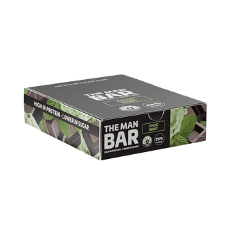 The Man Bar
