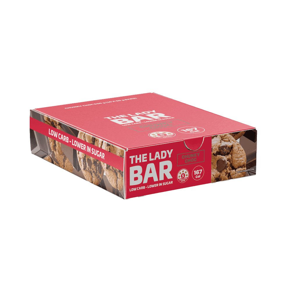 The Lady Bar
