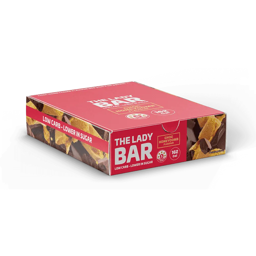 The Lady Bar