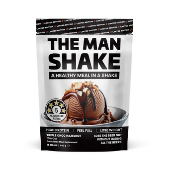 The Man Shake
