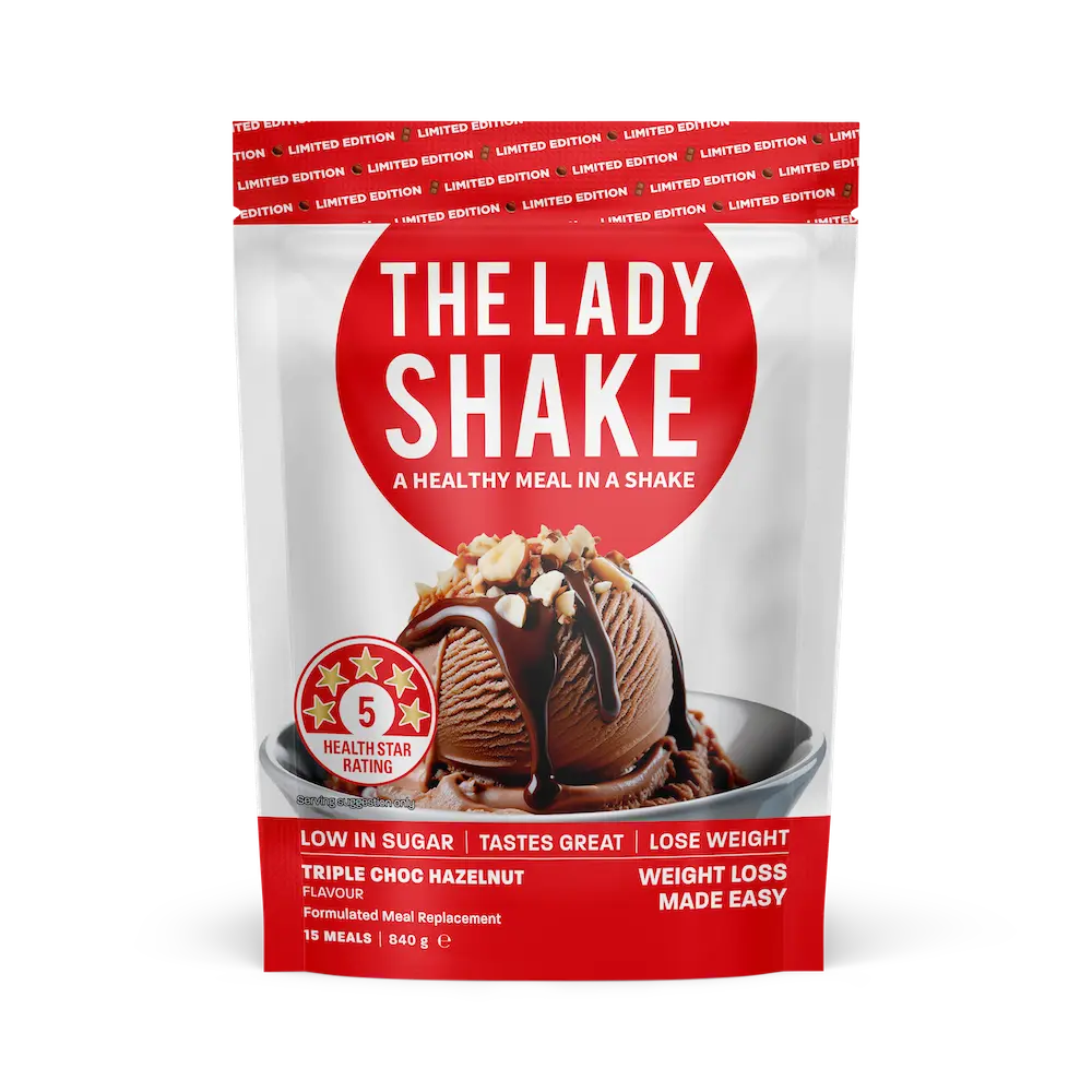 The Lady Shake