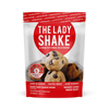 Choc Chip Cookie Dough