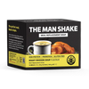 The Man Shake Roast Chicken Soup