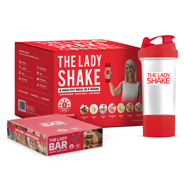 Build your own bundle