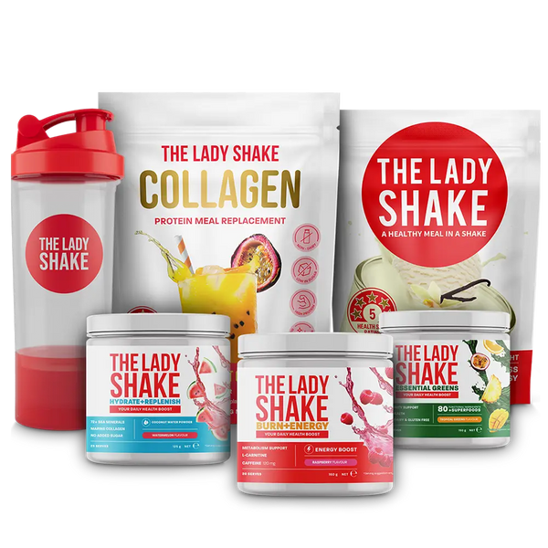 Build your own bundle