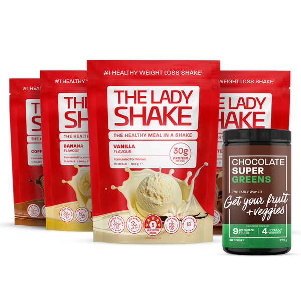 Build your own bundle