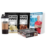 New Customer Trial Pack