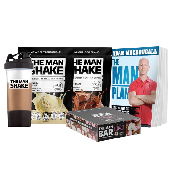 Build your own bundle