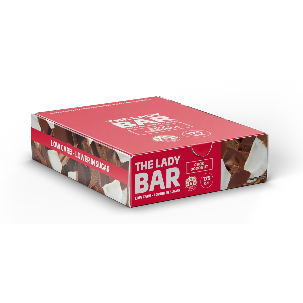 The Lady Bar