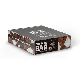 The Man Bar